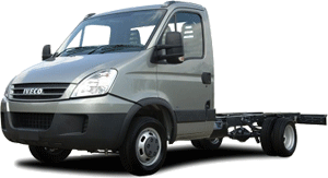 Iveco 35C-15 SWB