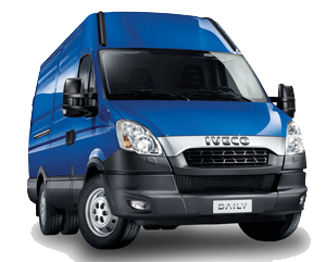 Iveco 35C-12 MWB