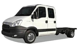 35C Chassis