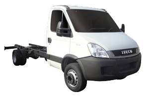 Iveco 35C-15 MWB